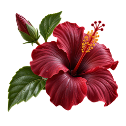 Hibiscus